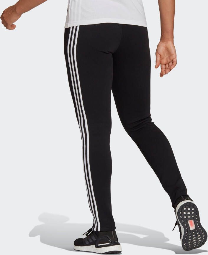 adidas Sportswear Sportbroek FUTURE ICONS 3 STREPEN SKINNY BROEK