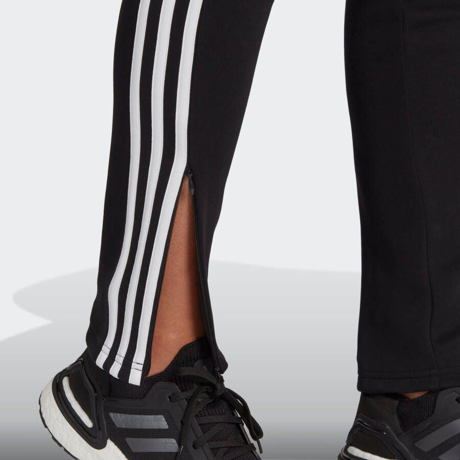 adidas Sportswear Sportbroek FUTURE ICONS 3 STREPEN SKINNY BROEK