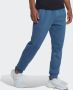 Adidas Sportswear Sportbroek STADIUM FLEECE BADGE OF SPORT CUFFED BROEK - Thumbnail 7