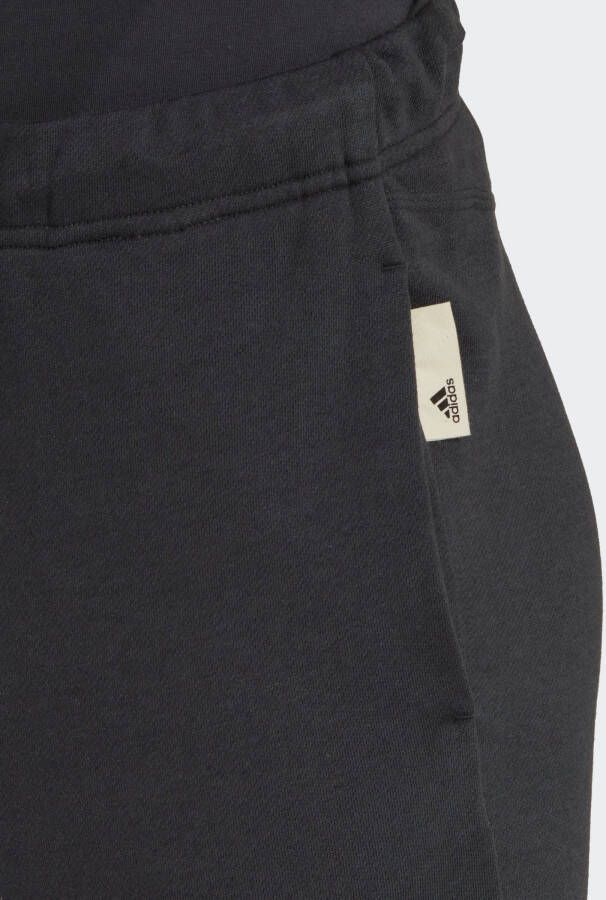 adidas Sportswear Sportbroek STUDIO LOUNGE HIGH-WAIST BROEK