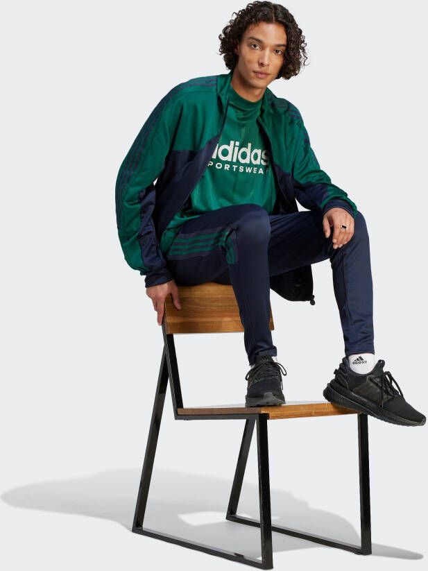 adidas Sportswear Sportbroek TIRO BROEK (1-delig)