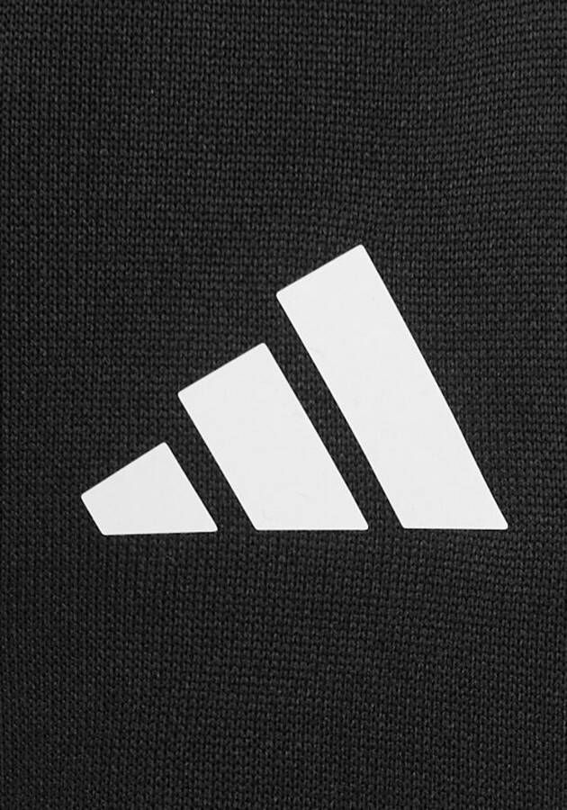 adidas Sportswear Sportbroek TRAIN ESSENTIALS AEROREADY 3STREPEN REGULARFIT BROEK (1-delig)