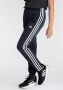 Adidas Sportswear Sportbroek TRAIN ESSENTIALS AEROREADY 3STREPEN REGULARFIT BROEK (1-delig) - Thumbnail 2