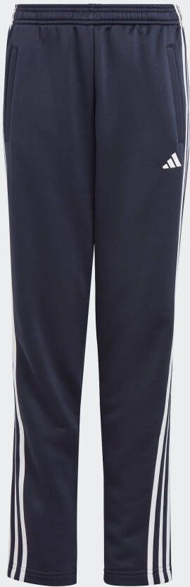 adidas Sportswear Sportbroek TRAIN ESSENTIALS AEROREADY 3STREPEN REGULARFIT BROEK (1-delig)