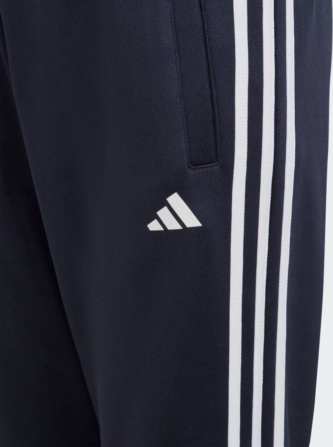adidas Sportswear Sportbroek TRAIN ESSENTIALS AEROREADY 3STREPEN REGULARFIT BROEK (1-delig)