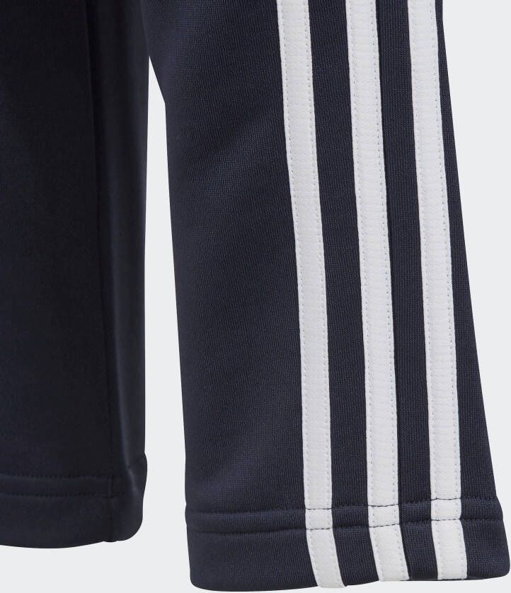 adidas Sportswear Sportbroek TRAIN ESSENTIALS AEROREADY 3STREPEN REGULARFIT BROEK (1-delig)