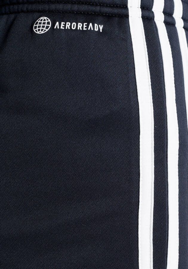 adidas Sportswear Sportbroek TRAIN ESSENTIALS AEROREADY 3STREPEN REGULARFIT BROEK (1-delig)