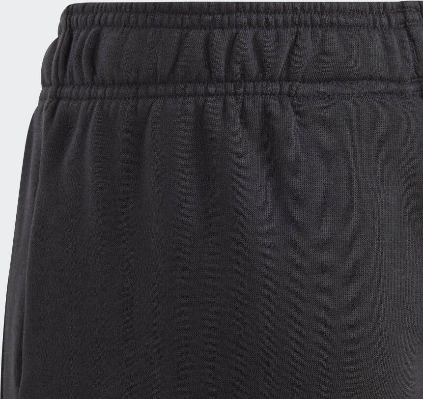 adidas Sportswear Sportbroek ESSENTIALS REGULAR FIT BIG LOGO COTTON BROEK (1-delig)