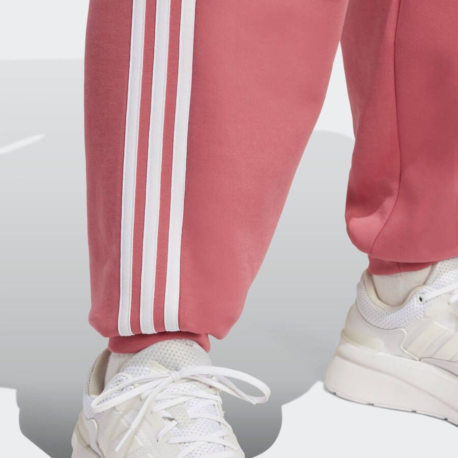 adidas Sportswear Sportbroek FUTURE ICONS 3-strepen regular broek (1-delig)