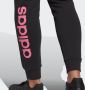 Adidas Sportswear Sportbroek ESSENTIALS LINEAR FRENCH TERRY CUFFED BROEK (1-delig) - Thumbnail 3