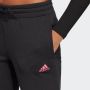 Adidas Sportswear Sportbroek ESSENTIALS LINEAR FRENCH TERRY CUFFED BROEK (1-delig) - Thumbnail 4