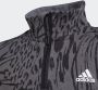 Adidas Sportswear Sweatjurk FUTURE ICONS HYBRID ANIMAL PRINT COTTON LOOSE HALF-ZIP jurk (1-delig) - Thumbnail 7