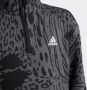 Adidas Sportswear Sweatjurk FUTURE ICONS HYBRID ANIMAL PRINT COTTON LOOSE HALF-ZIP jurk (1-delig) - Thumbnail 9