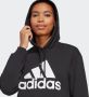 Adidas Sportswear Capuchonsweatvest ESSENTIALS BIG LOGO REGULAR FRENCH TERRY HOODIE (1-delig) - Thumbnail 10