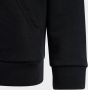Adidas Sportswear hoodie zwart rood wit Sweater Logo 152 - Thumbnail 9