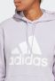 Adidas Sportswear Capuchonsweatvest ESSENTIALS BIG LOGO REGULAR FRENCH TERRY HOODIE (1-delig) - Thumbnail 5