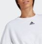 Adidas Sportswear Dance Crop Versatile Sweatshirt - Thumbnail 8