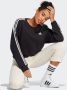 Adidas Sportswear Sweatshirt ESSENTIALS 3-STRIPES CROP - Thumbnail 9