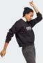 Adidas Sportswear Sweatshirt ALL SZN FLEECE GRAPHIC - Thumbnail 3