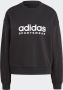 Adidas Sportswear Sweatshirt ALL SZN FLEECE GRAPHIC - Thumbnail 7