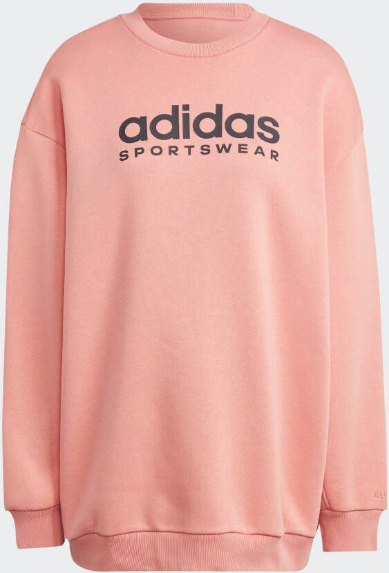 adidas Sportswear Sweatshirt W ALL SZN G SWT
