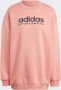 Adidas Sportswear Sweatshirt W ALL SZN G SWT - Thumbnail 7