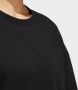 Adidas Sportswear Sweatshirt ALL-SEASON FLEECE OVERSIZED - Thumbnail 6