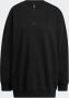 Adidas Sportswear Sweatshirt ALL-SEASON FLEECE OVERSIZED - Thumbnail 7
