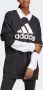 Adidas Sportswear Sweatshirt W BL FT O SWT - Thumbnail 2