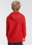Adidas Sportswear Hoodie ADIDAS ESSENTIALS HOODIE - Thumbnail 6