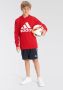 Adidas Sportswear Hoodie ADIDAS ESSENTIALS HOODIE - Thumbnail 8