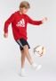 Adidas Sportswear Hoodie ADIDAS ESSENTIALS HOODIE - Thumbnail 10