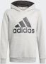 Adidas Sportswear Hoodie ADIDAS ESSENTIALS HOODIE - Thumbnail 3