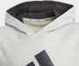 Adidas Sportswear Hoodie ADIDAS ESSENTIALS HOODIE - Thumbnail 4