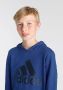 Adidas Sportswear Hoodie ADIDAS ESSENTIALS HOODIE - Thumbnail 6
