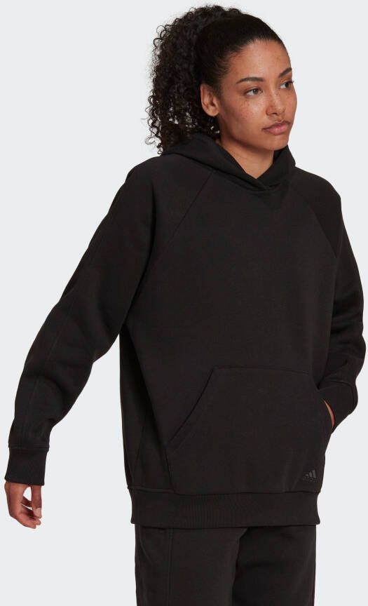 adidas Sportswear Hoodie ALL SZN FLEECE BOYFRIEND HOODIE