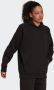 Adidas Sportswear Hoodie ALL SZN FLEECE BOYFRIEND HOODIE - Thumbnail 8