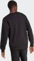 Adidas Sportswear All SZN Fleece Graphic Sweatshirt - Thumbnail 3