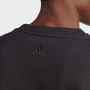 Adidas Sportswear All SZN Fleece Graphic Sweatshirt - Thumbnail 5
