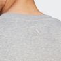Adidas Sportswear All SZN Fleece Graphic Sweatshirt - Thumbnail 8