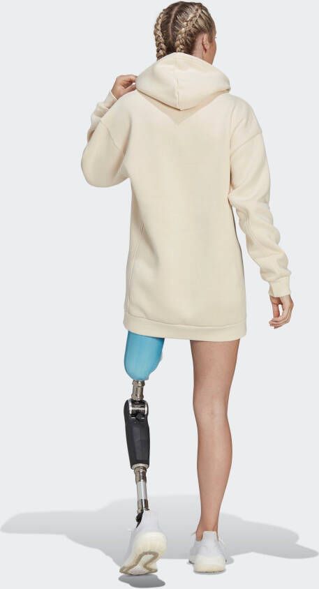 adidas Sportswear Sweatshirt ALL SZN FLEECE LONG HOODIE