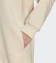 Adidas Sportswear Sweatshirt ALL SZN FLEECE LONG HOODIE - Thumbnail 4