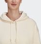 Adidas Sportswear Sweatshirt ALL SZN FLEECE LONG HOODIE - Thumbnail 5
