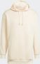 Adidas Sportswear Sweatshirt ALL SZN FLEECE LONG HOODIE - Thumbnail 7