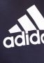 Adidas Sportswear Hoodie BIG LOGO ESSENTIALS COTTON HOODIE - Thumbnail 8