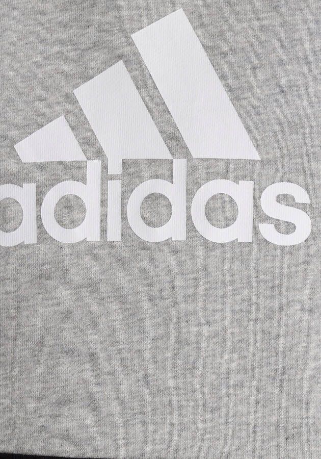 adidas Sportswear Sweatshirt COLOURBLOCK HOODIE