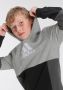 Adidas Sportswear Sweatshirt COLOURBLOCK HOODIE - Thumbnail 4