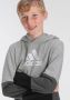 Adidas Sportswear Sweatshirt COLOURBLOCK HOODIE - Thumbnail 5