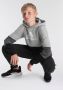 Adidas Sportswear Sweatshirt COLOURBLOCK HOODIE - Thumbnail 6
