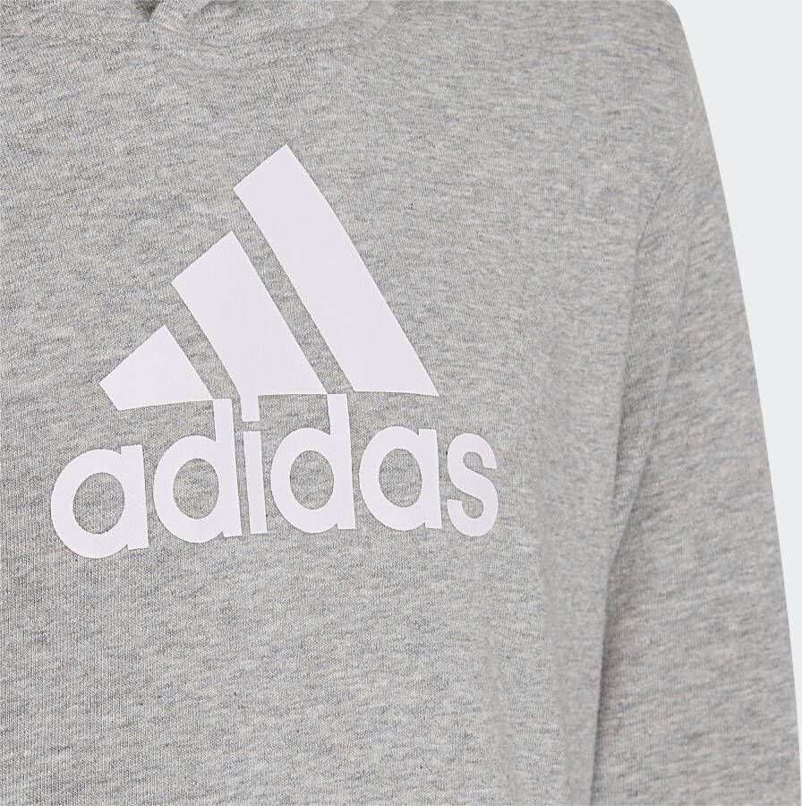 adidas Sportswear Sweatshirt COLOURBLOCK HOODIE